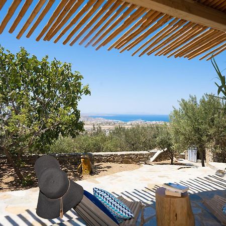 9 Islands Suites Mykonos Mykonos Town Екстериор снимка