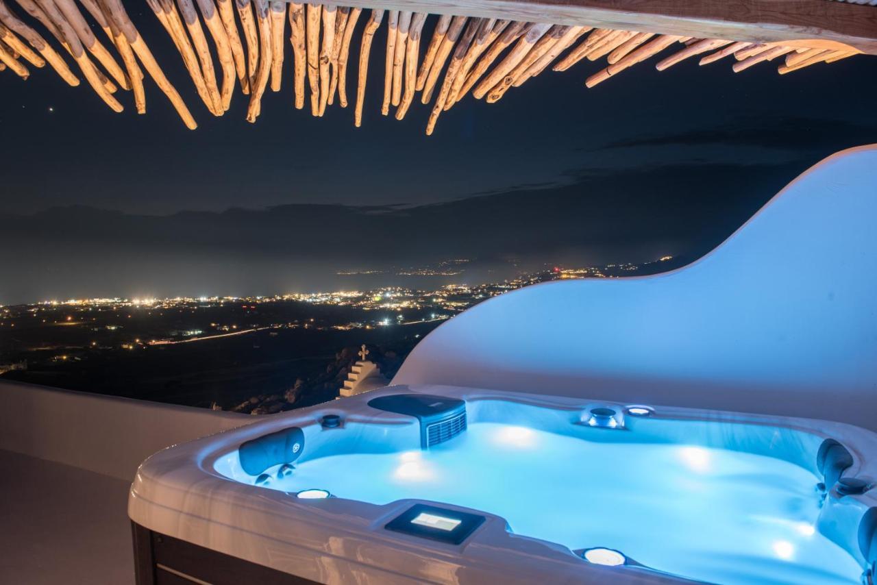 9 Islands Suites Mykonos Mykonos Town Екстериор снимка