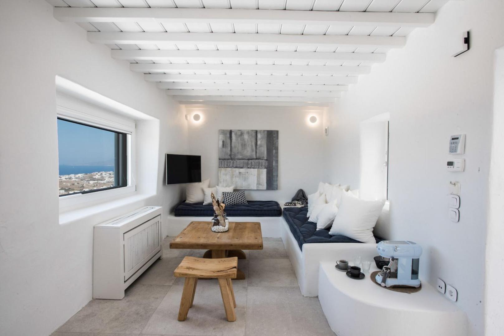 9 Islands Suites Mykonos Mykonos Town Екстериор снимка