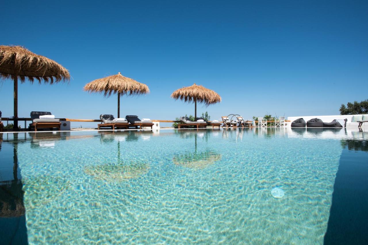 9 Islands Suites Mykonos Mykonos Town Екстериор снимка