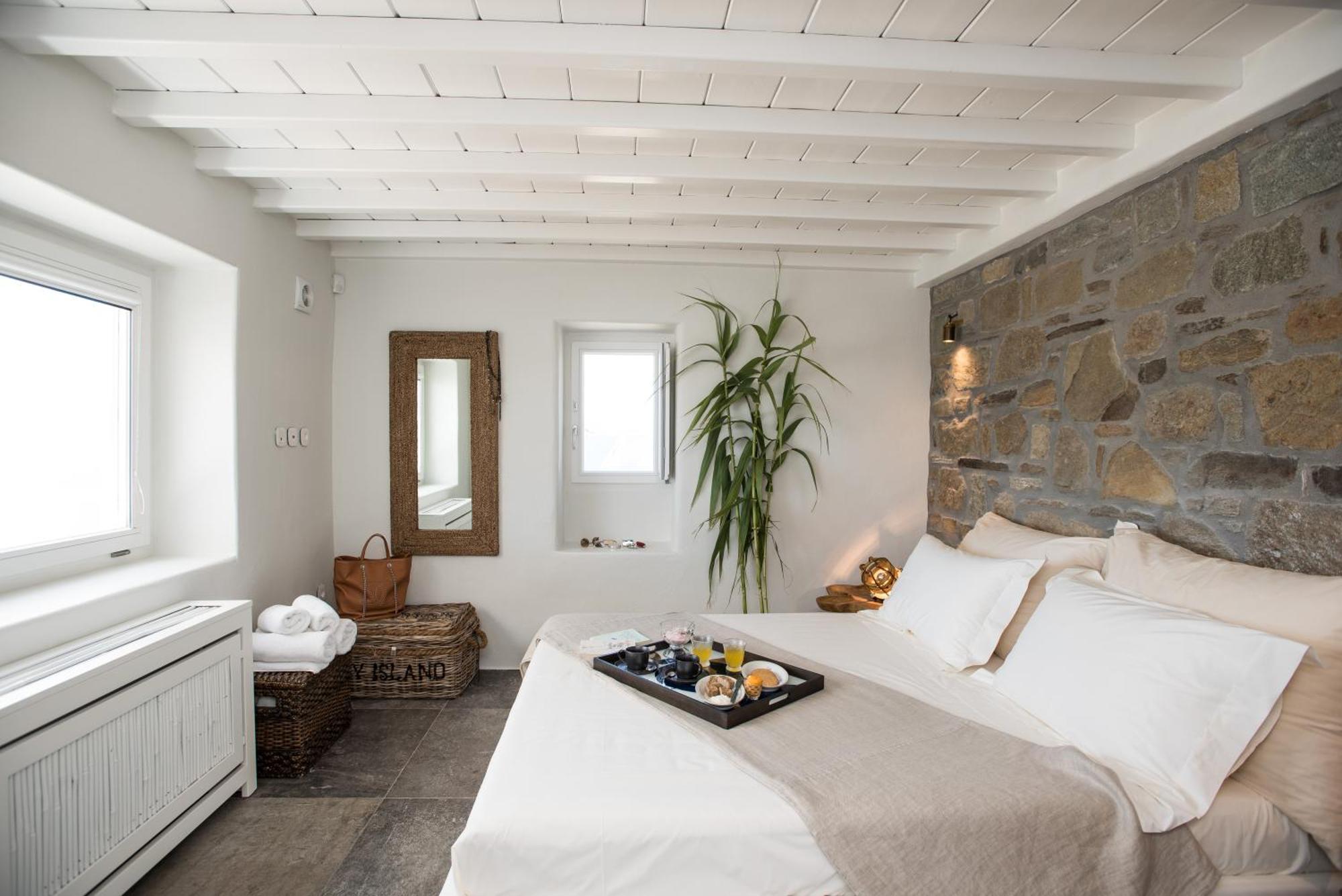 9 Islands Suites Mykonos Mykonos Town Екстериор снимка