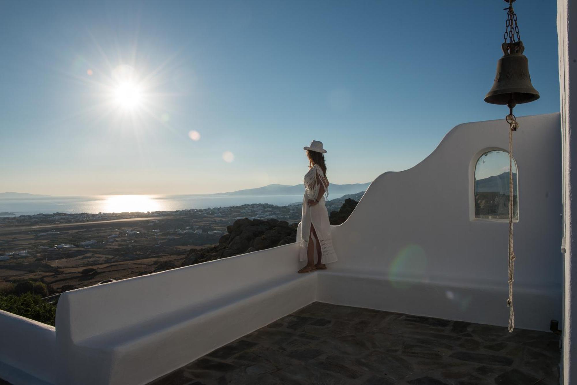 9 Islands Suites Mykonos Mykonos Town Екстериор снимка