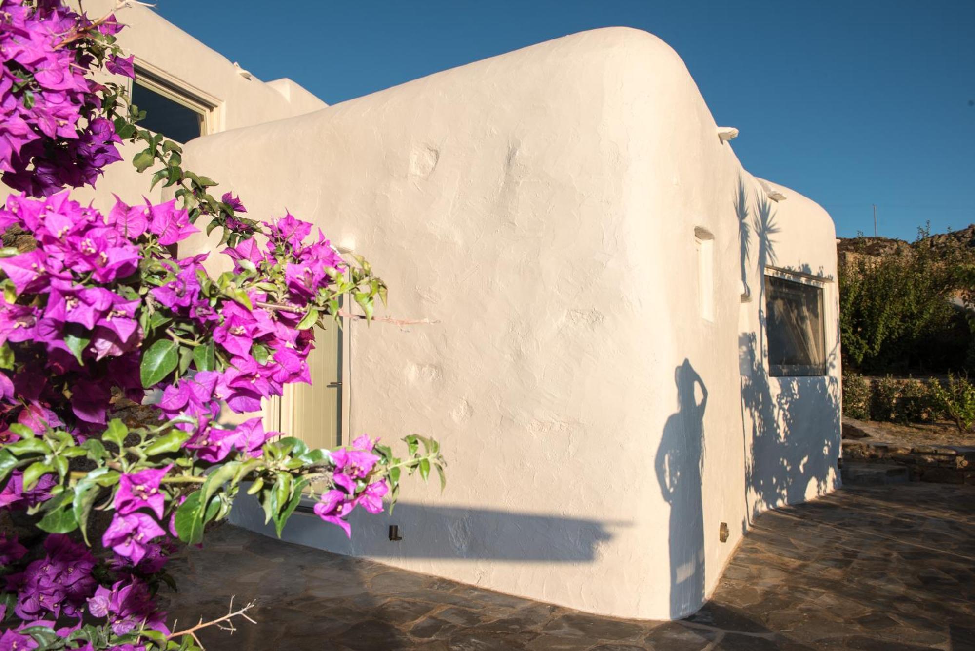 9 Islands Suites Mykonos Mykonos Town Екстериор снимка