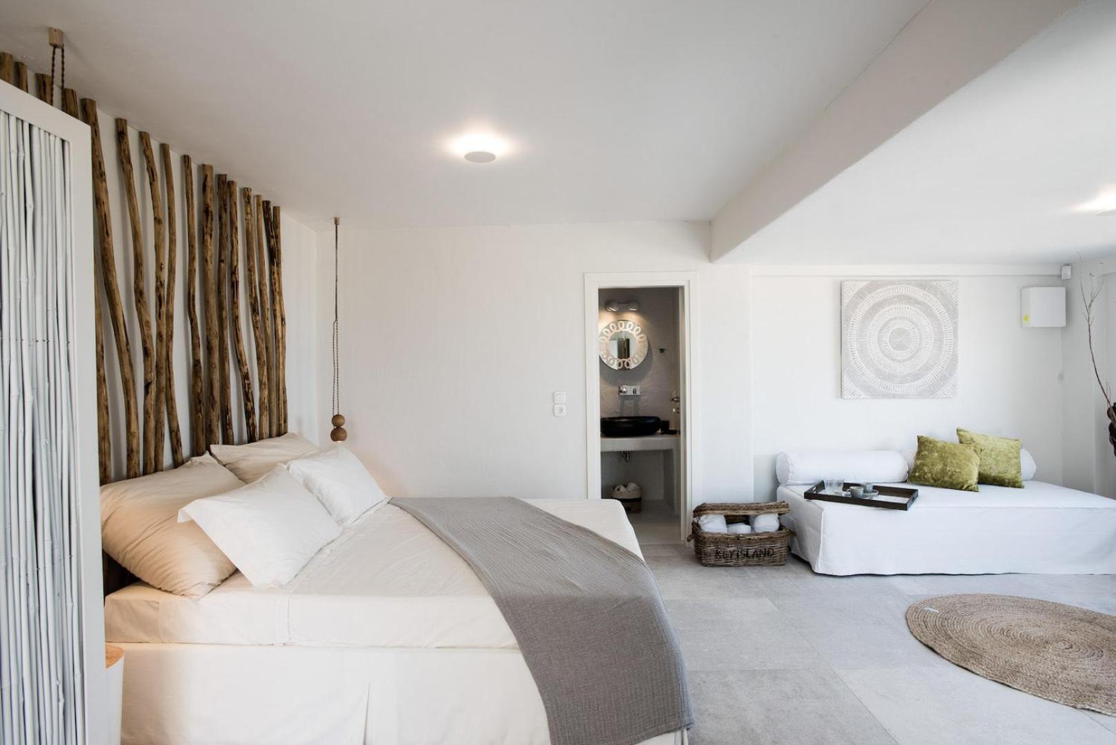 9 Islands Suites Mykonos Mykonos Town Стая снимка