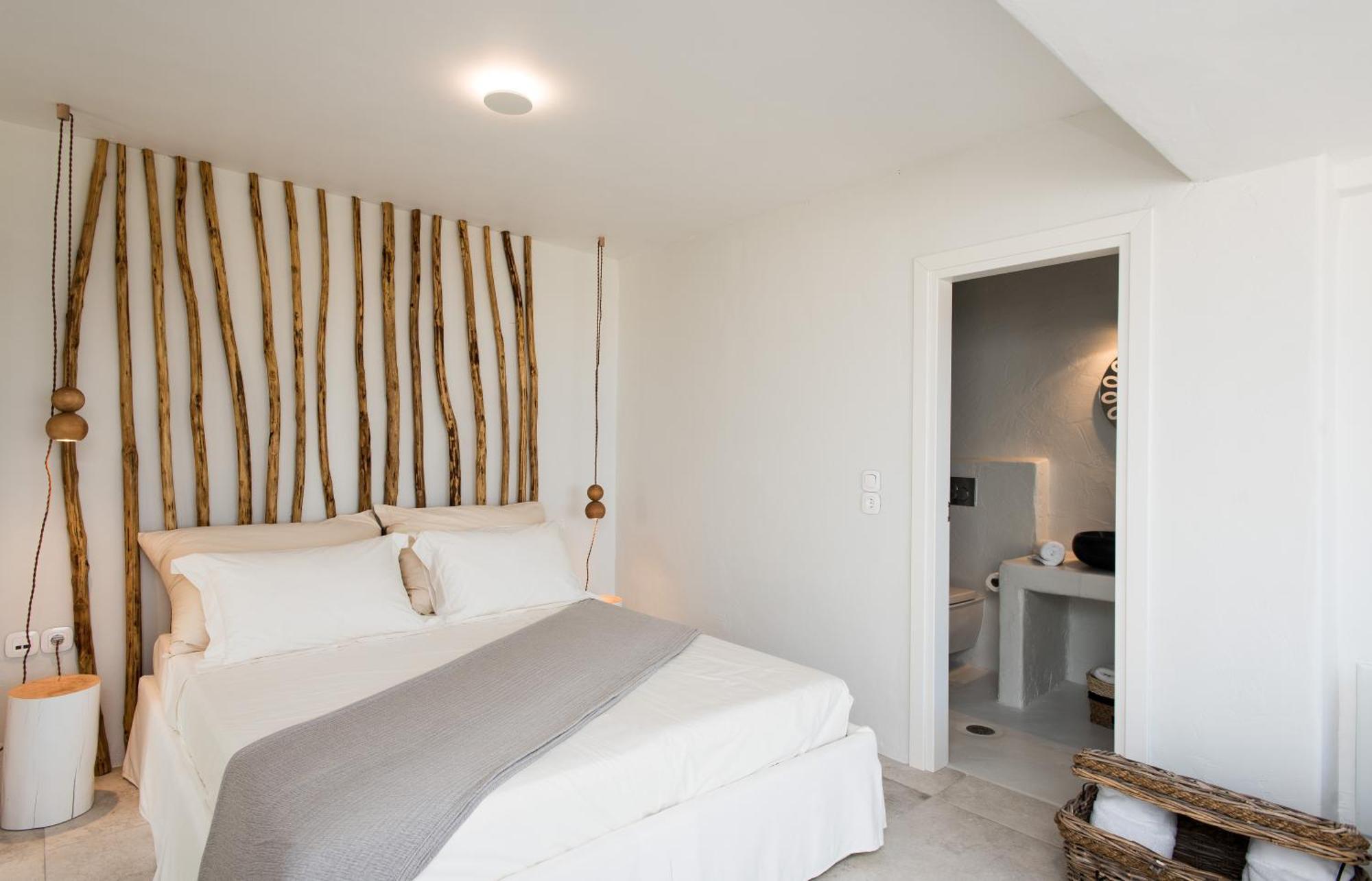 9 Islands Suites Mykonos Mykonos Town Стая снимка
