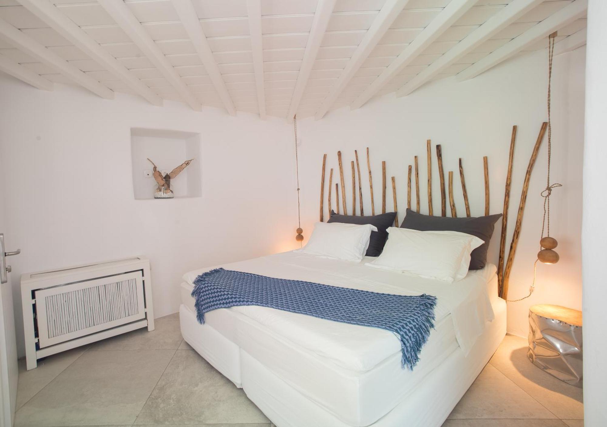 9 Islands Suites Mykonos Mykonos Town Стая снимка