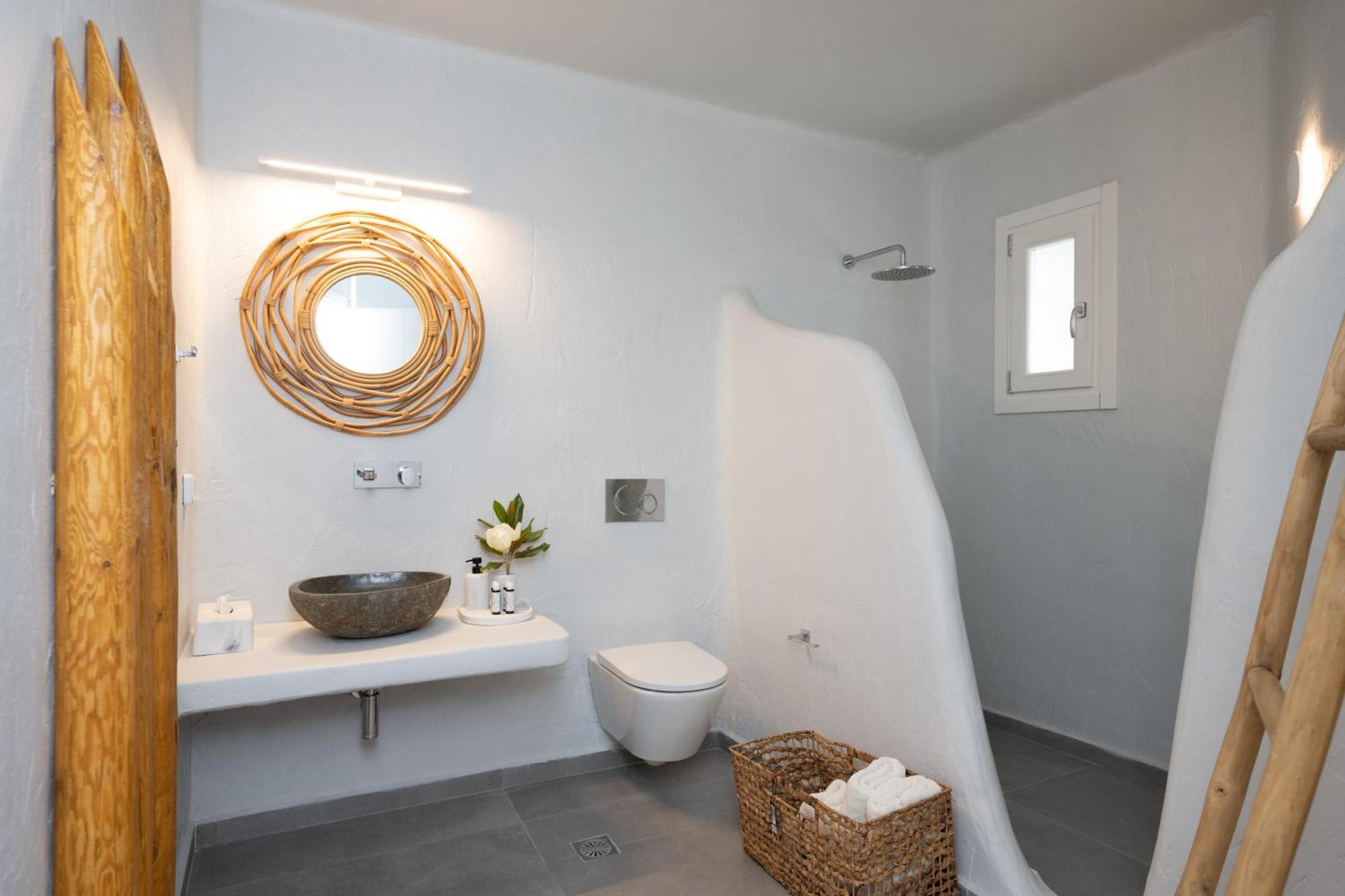 9 Islands Suites Mykonos Mykonos Town Екстериор снимка