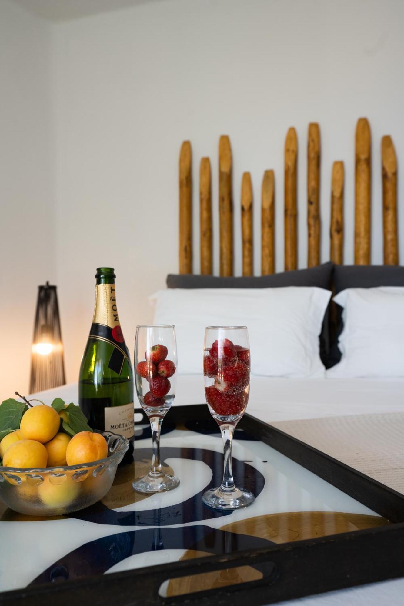 9 Islands Suites Mykonos Mykonos Town Екстериор снимка
