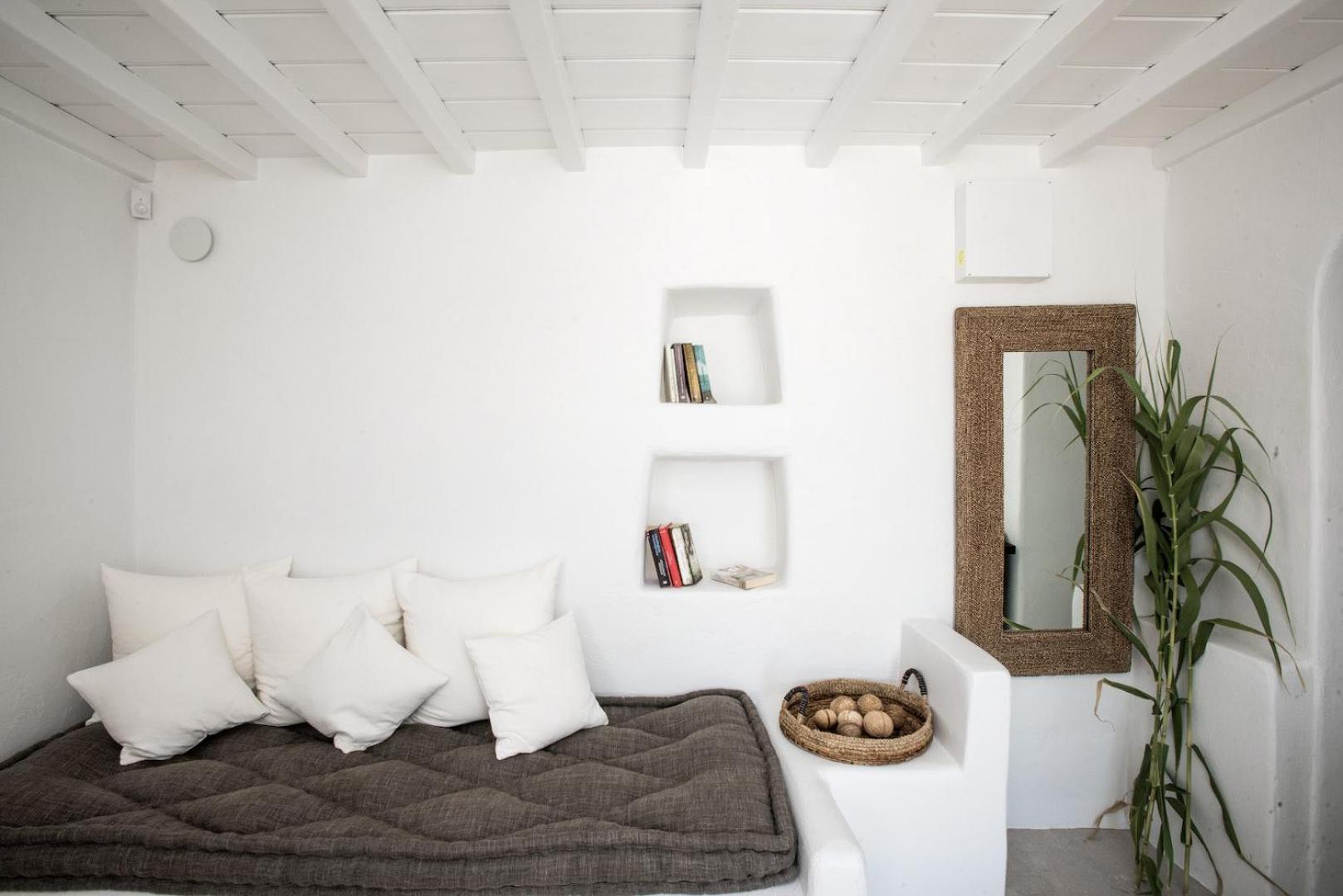 9 Islands Suites Mykonos Mykonos Town Стая снимка