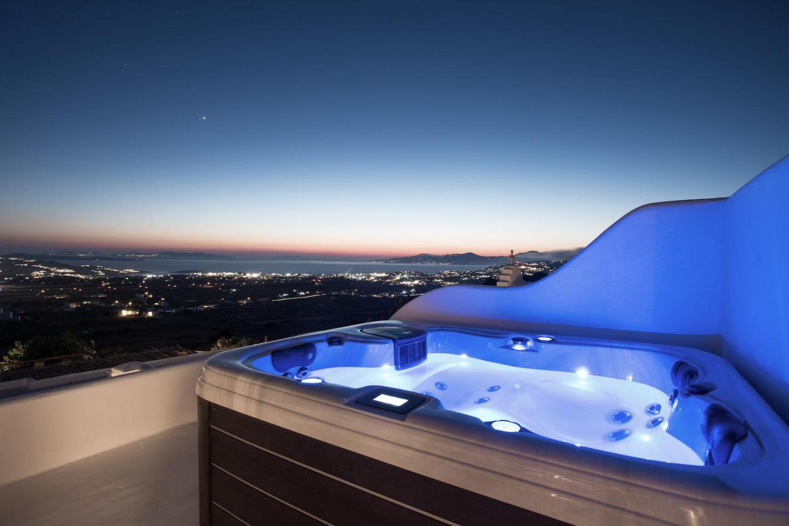 9 Islands Suites Mykonos Mykonos Town Стая снимка