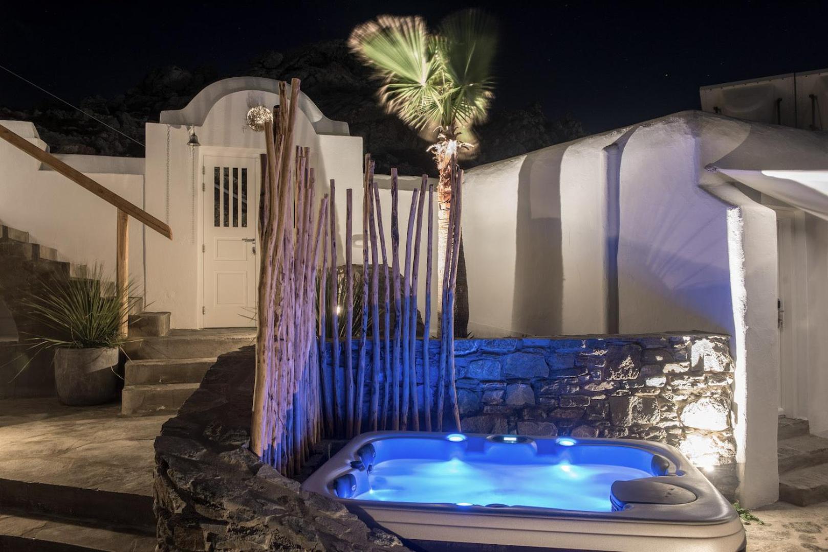 9 Islands Suites Mykonos Mykonos Town Стая снимка