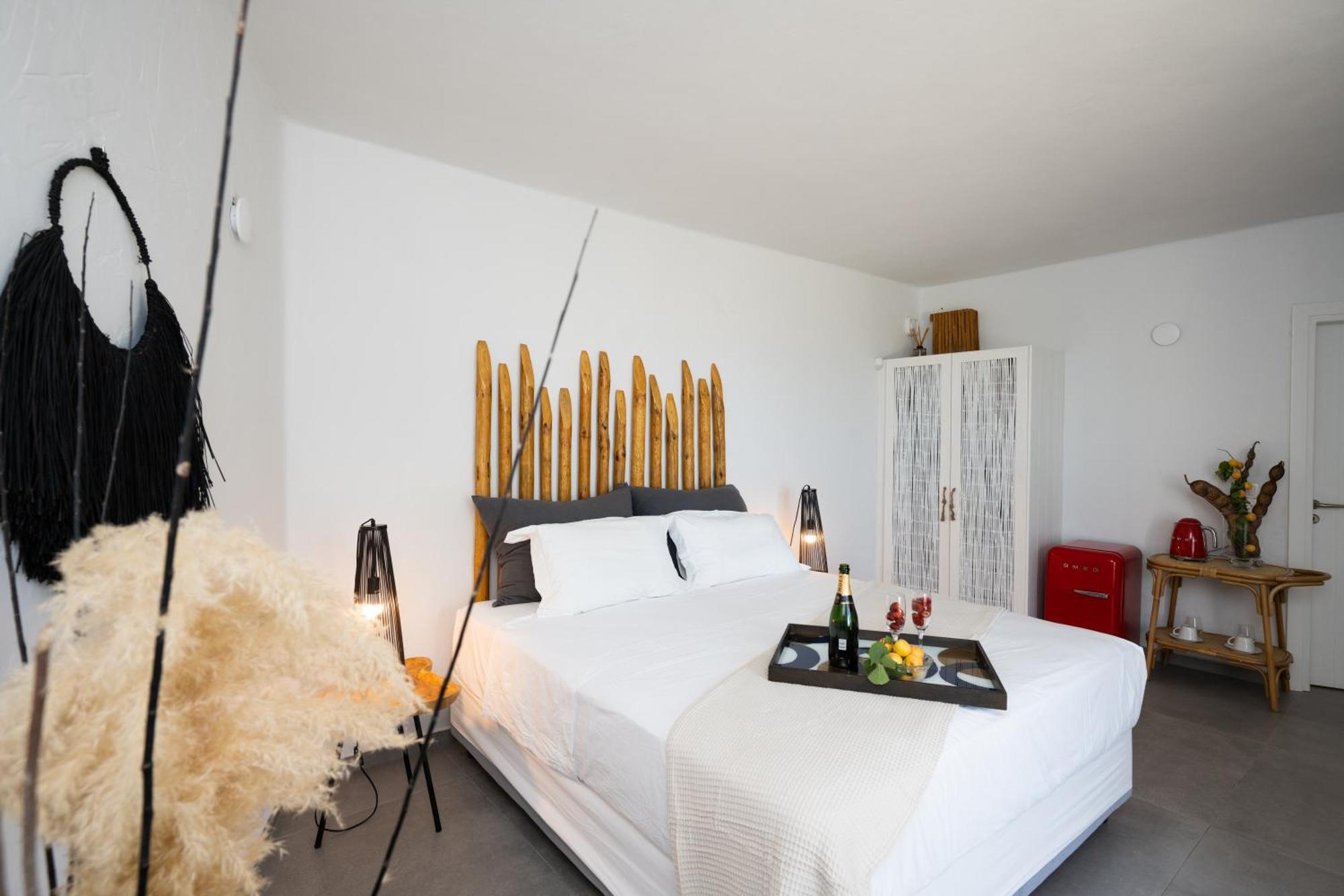 9 Islands Suites Mykonos Mykonos Town Екстериор снимка