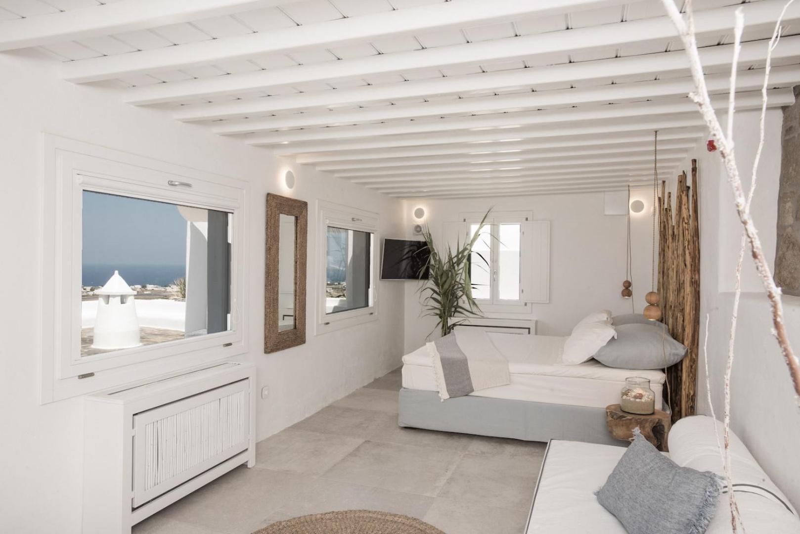 9 Islands Suites Mykonos Mykonos Town Стая снимка