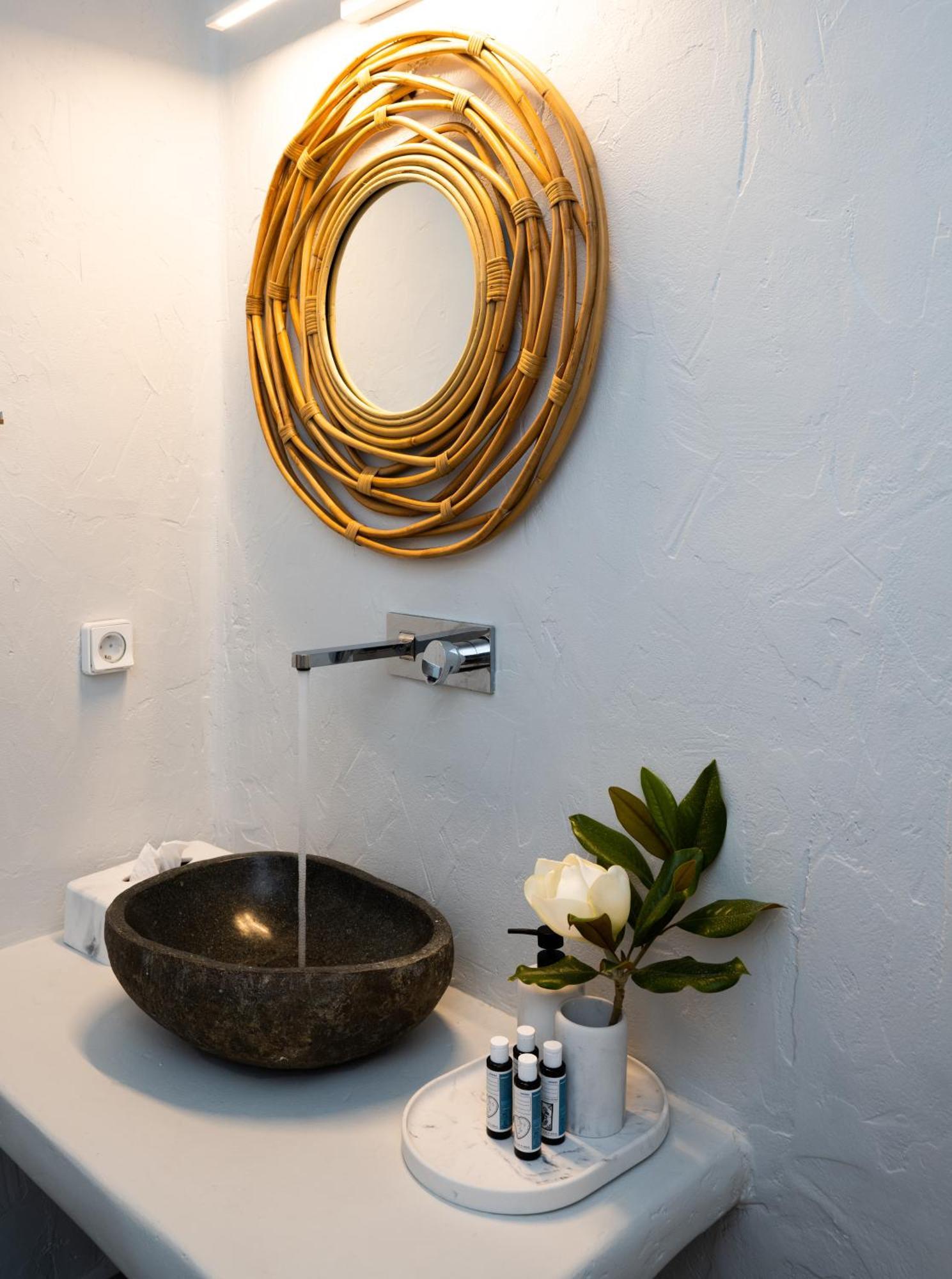 9 Islands Suites Mykonos Mykonos Town Екстериор снимка