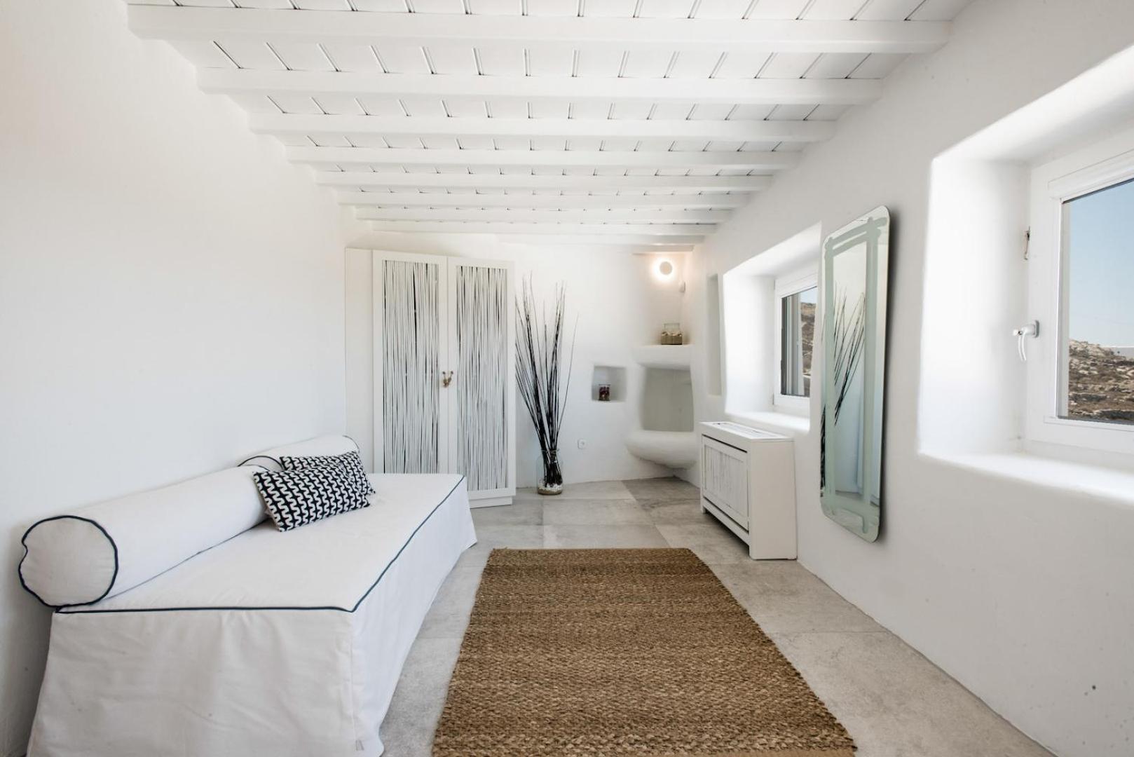 9 Islands Suites Mykonos Mykonos Town Стая снимка
