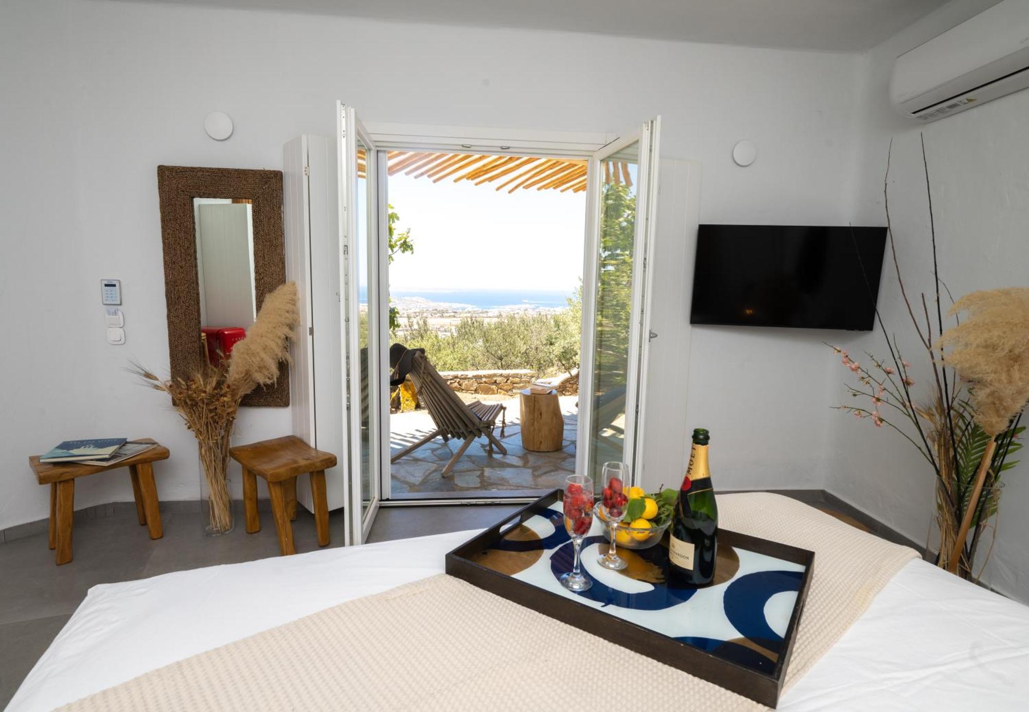 9 Islands Suites Mykonos Mykonos Town Екстериор снимка