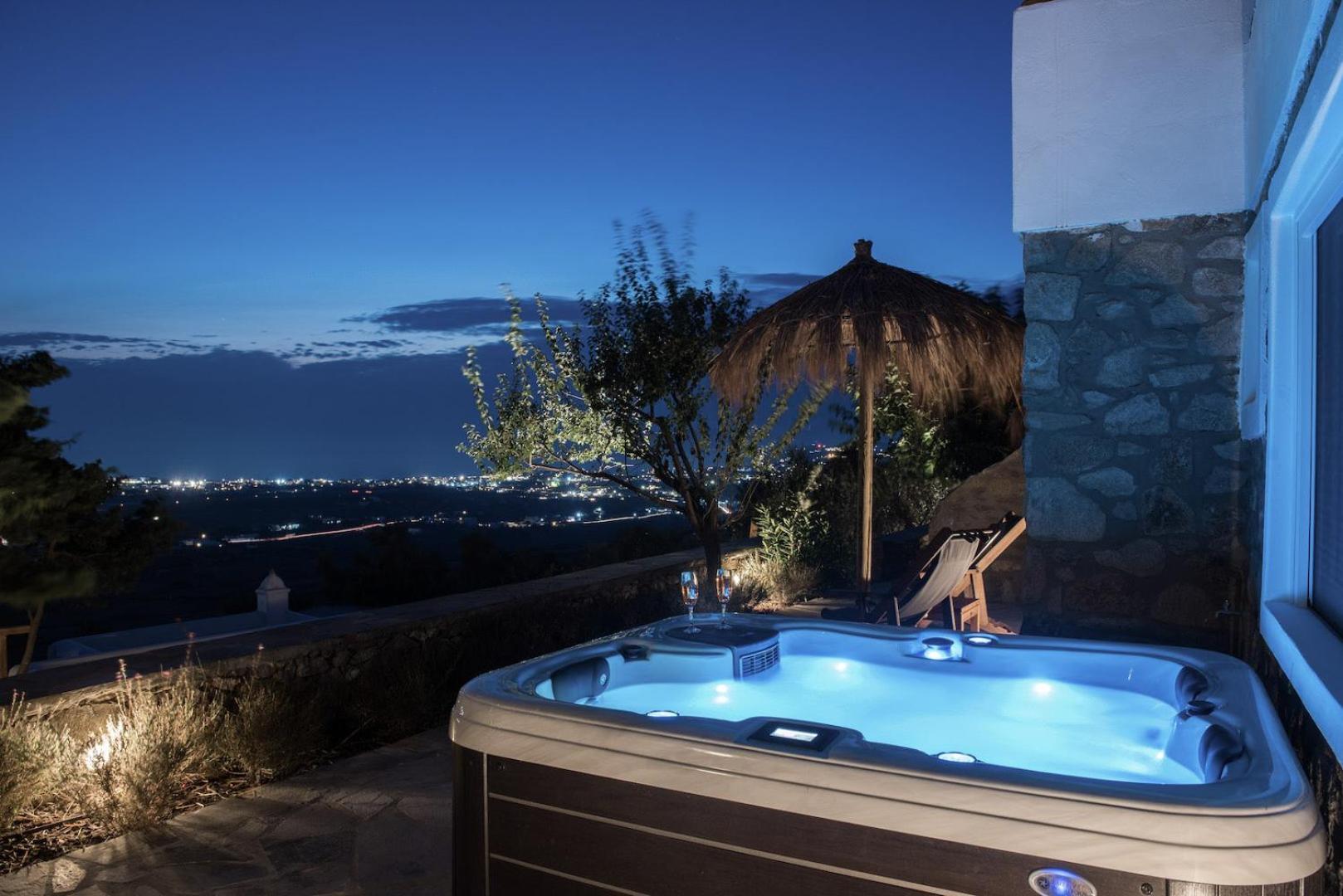 9 Islands Suites Mykonos Mykonos Town Стая снимка