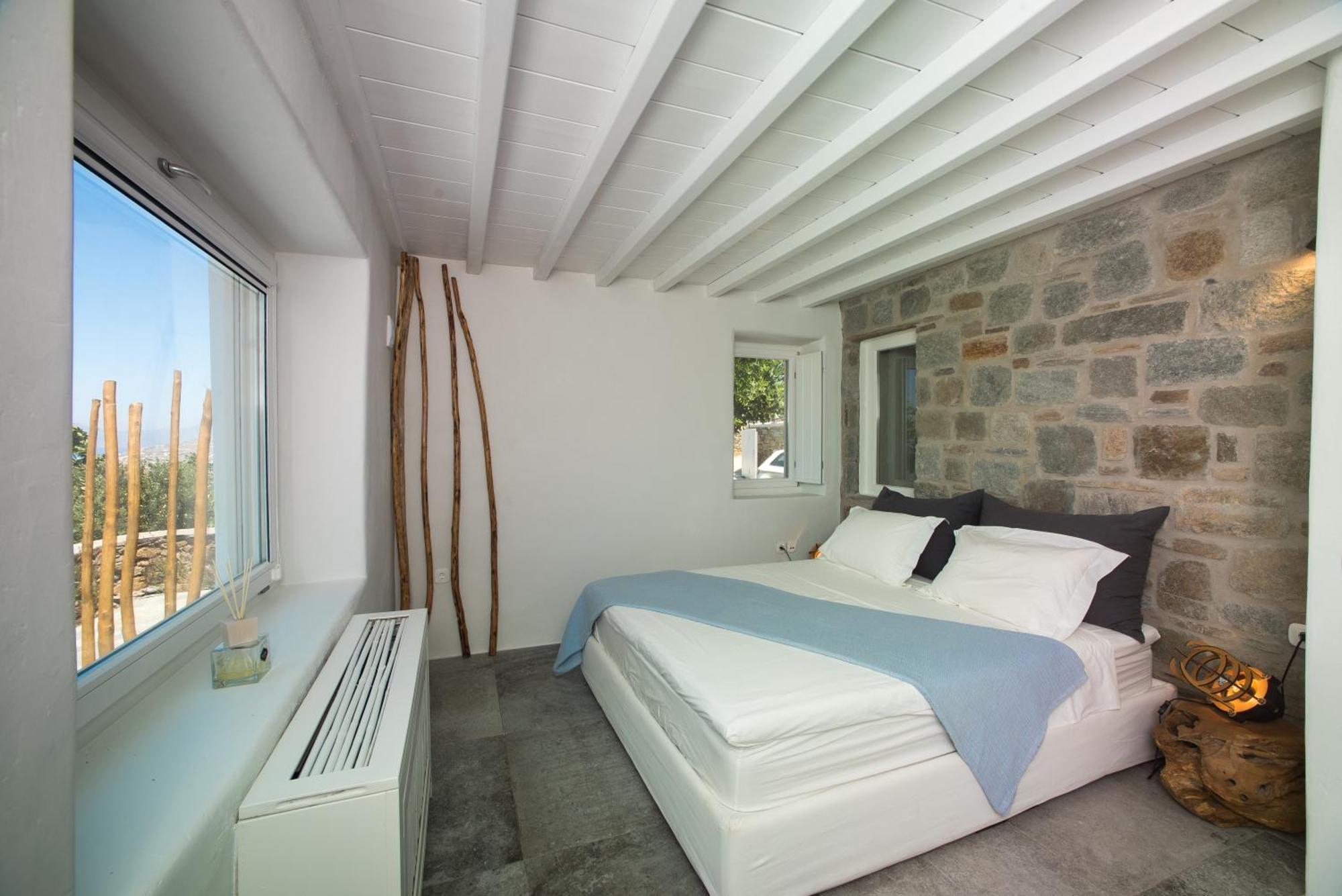 9 Islands Suites Mykonos Mykonos Town Стая снимка