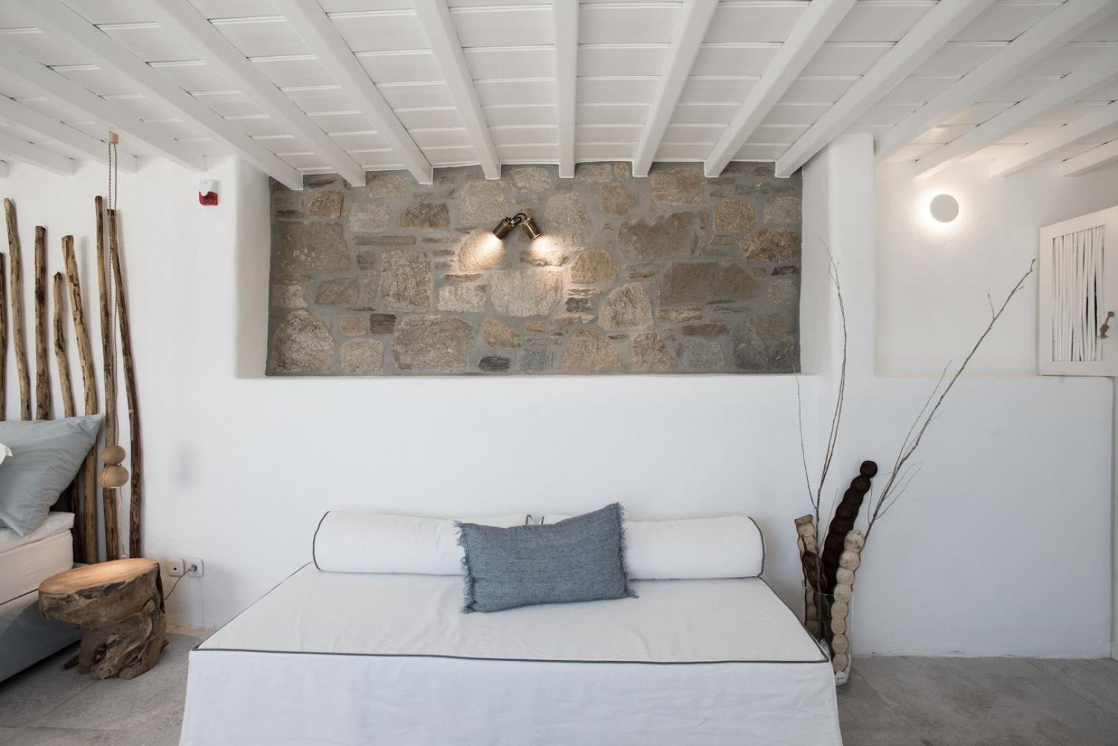 9 Islands Suites Mykonos Mykonos Town Стая снимка